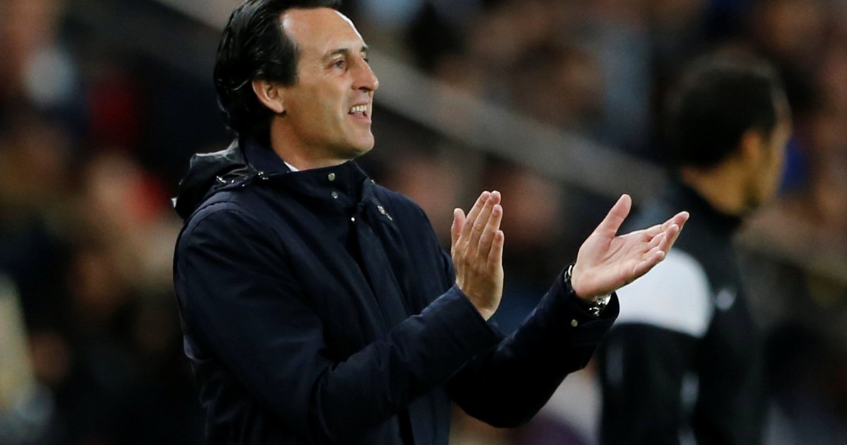 Cựu HLV PSG bất ngờ trở thành ứng viên sáng giá ở Arsenal