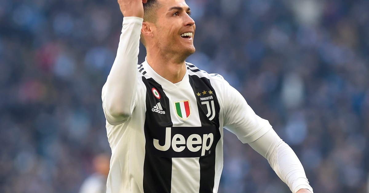 Dù đã ra đi, Ronaldo vẫn là chân sút số 1 của Real Madrid trong năm 2018