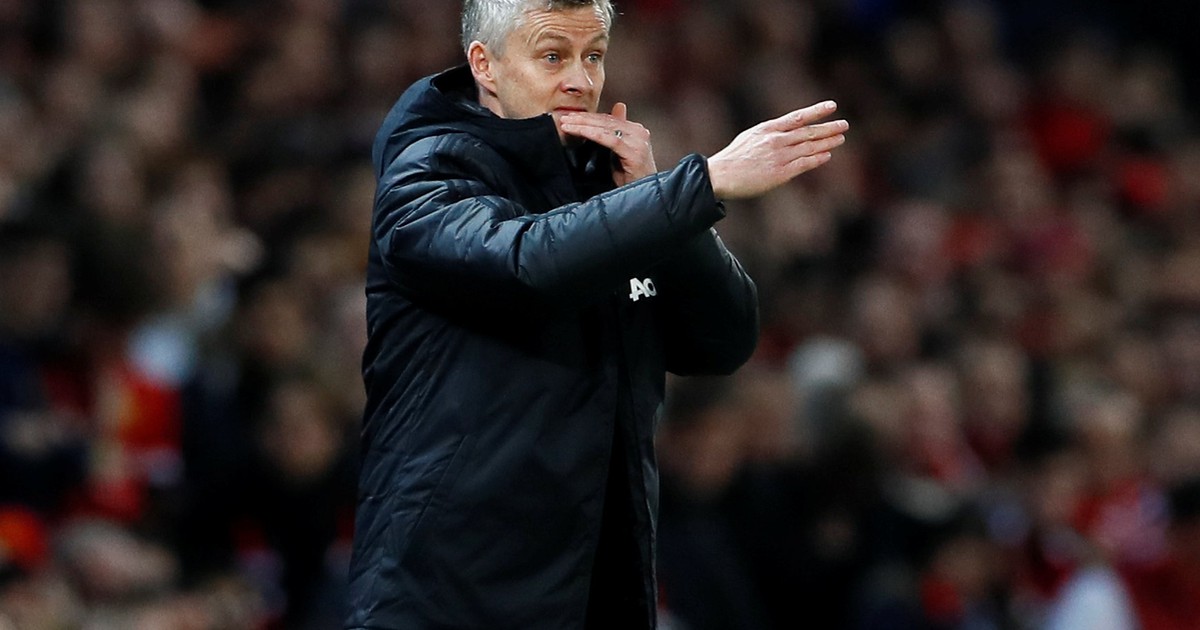 HLV Solskjaer khẳng định trận thua PSG không ảnh hưởng đến M.U