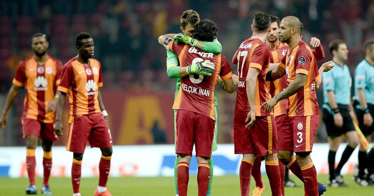Galatasaray trở thành 'nạn nhân' đầu tiên của Luật công bằng tài chính