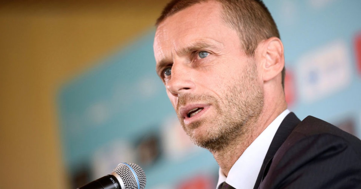 UEFA đe dọa thẳng tay loại các quốc gia bất lực với CĐV côn đồ