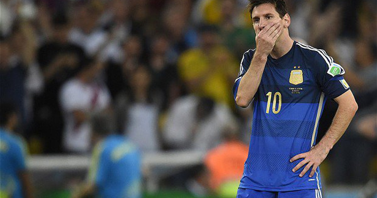 Đến lượt Quỹ từ thiện của Messi bị cơ quan thuế Tây Ban Nha điều tra