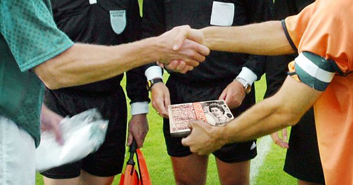 UEFA ký thỏa thuận chống nạn dàn xếp tỷ số trận đấu