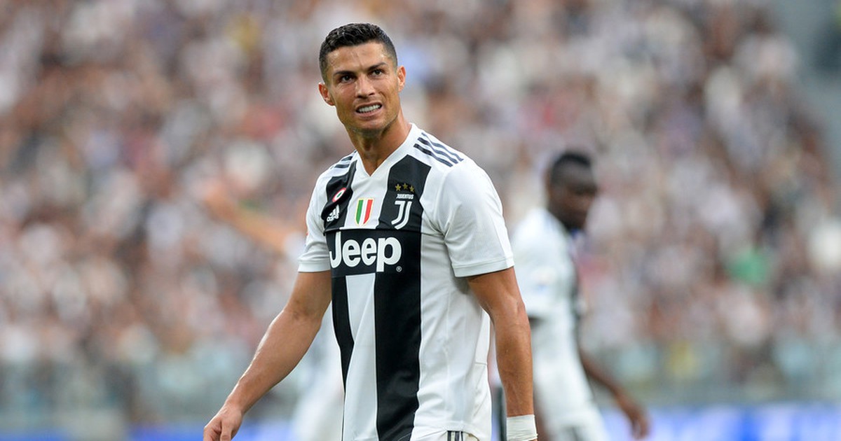 Ronaldo 'tức giận' vì thua Modric ở cuộc bình chọn giải thưởng của UEFA