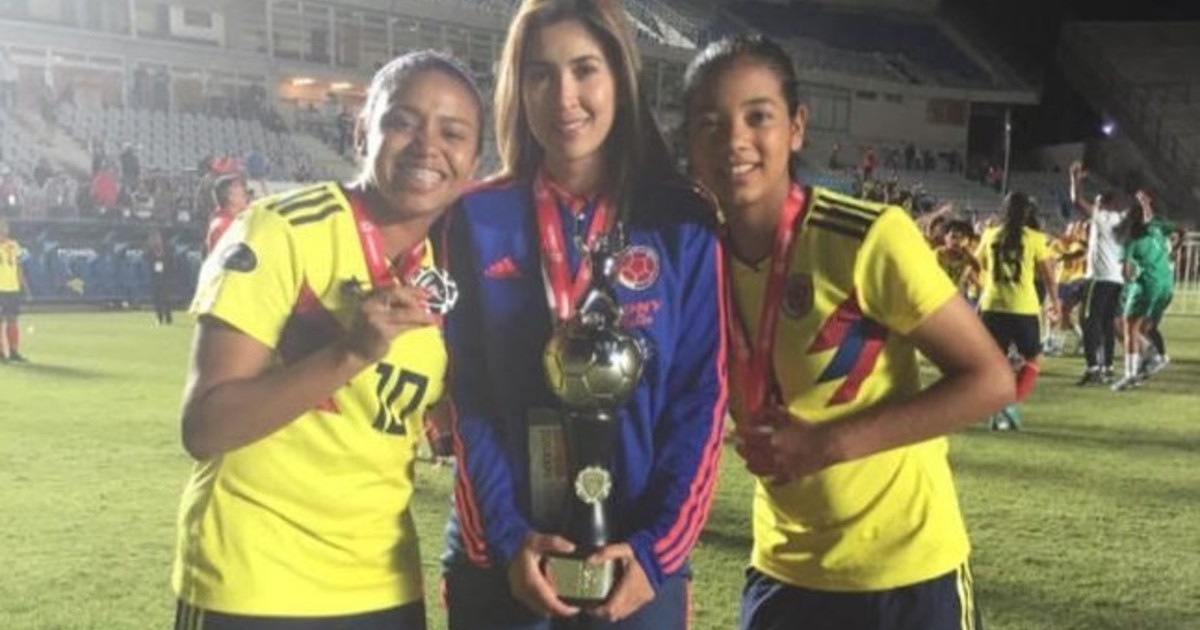 FIFA lên án tình trạng cầu thủ nữ bị lạm dụng tình dục ở Colombia