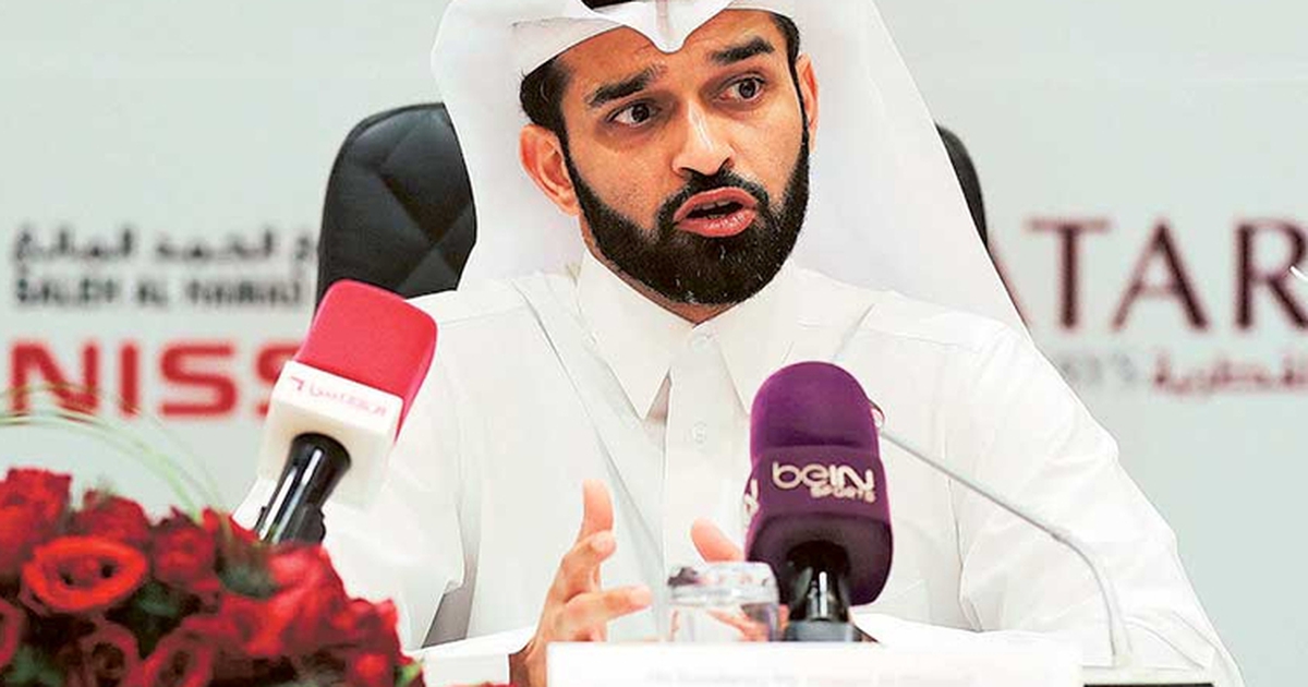 Kế hoạch World Cup 2022 tăng 48 đội khó thất bại