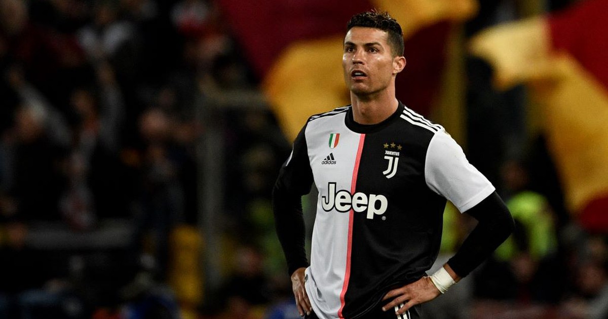 Cristiano Ronaldo tạm thoát với cáo buộc cưỡng hiếp người mẫu