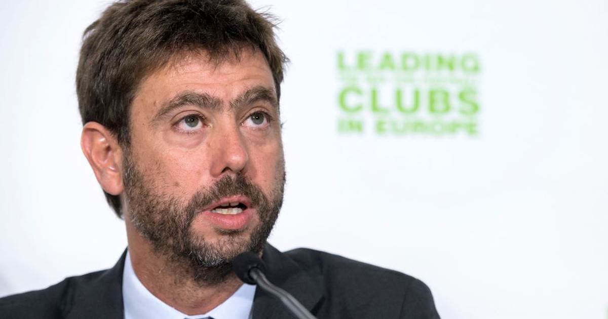 Các CLB châu Âu phản đối kế hoạch cải cách Champions League