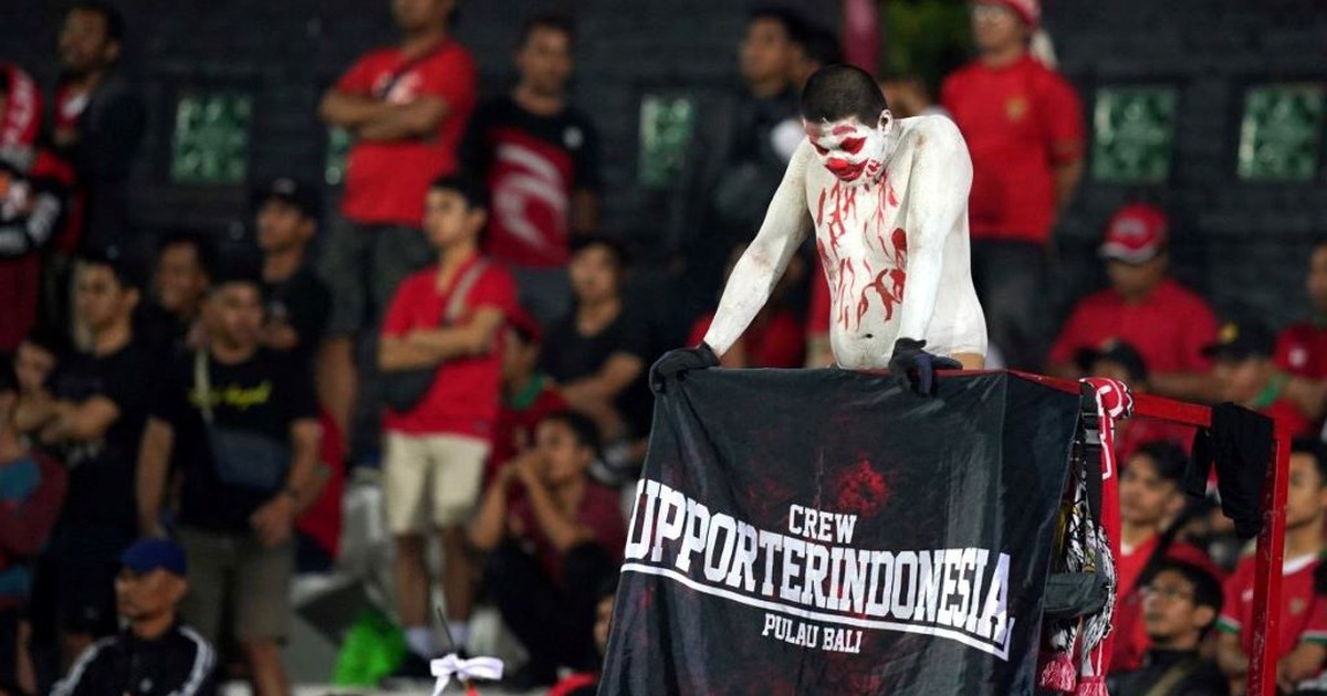 LĐBĐ Indonesia trấn an CĐV trước nguy cơ bị “trả đũa” bạo lực ở Malaysia