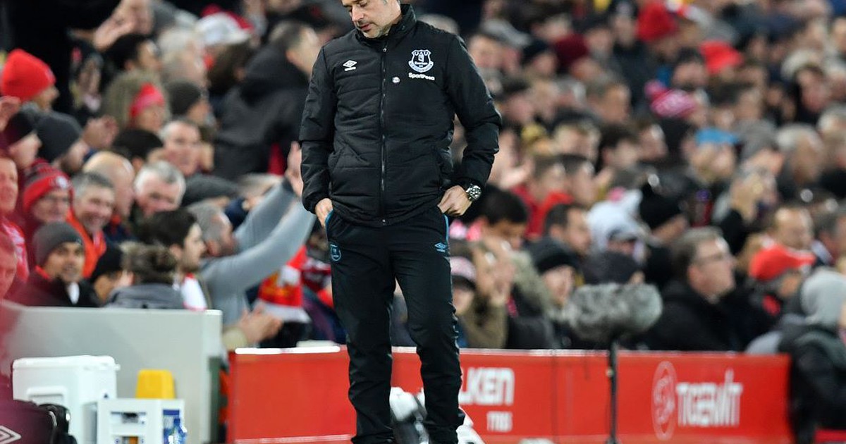 Hai tuần, Ngoại hạng Anh trở thành “đao phủ” xử 4 HLV