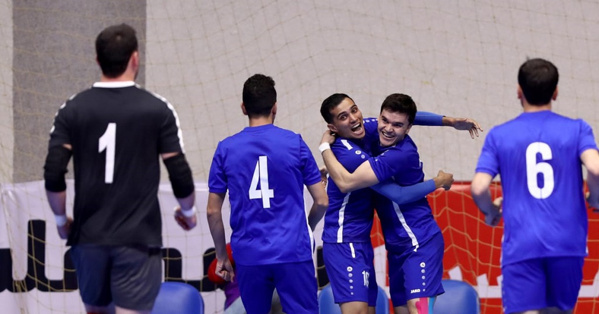 AFC tạm hoãn tổ chức VCK Futsal châu Á 2020 do vi rút corona