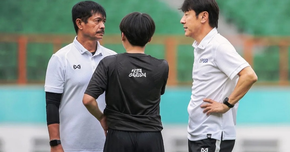 Tân HLV của Indonesia lên kế hoạch 'ngáng chân' đồng hương Park Hang-seo