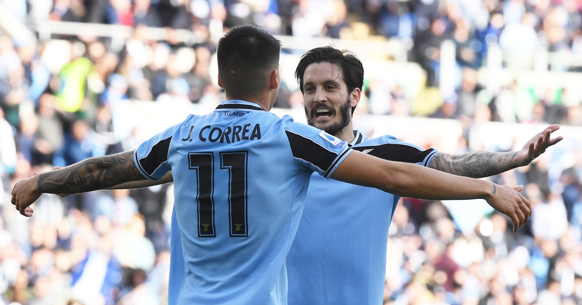 Kết quả bóng đá Lazio 2-0 Bologna: VAR 2 lần từ chối bàn thắng của đội khách!