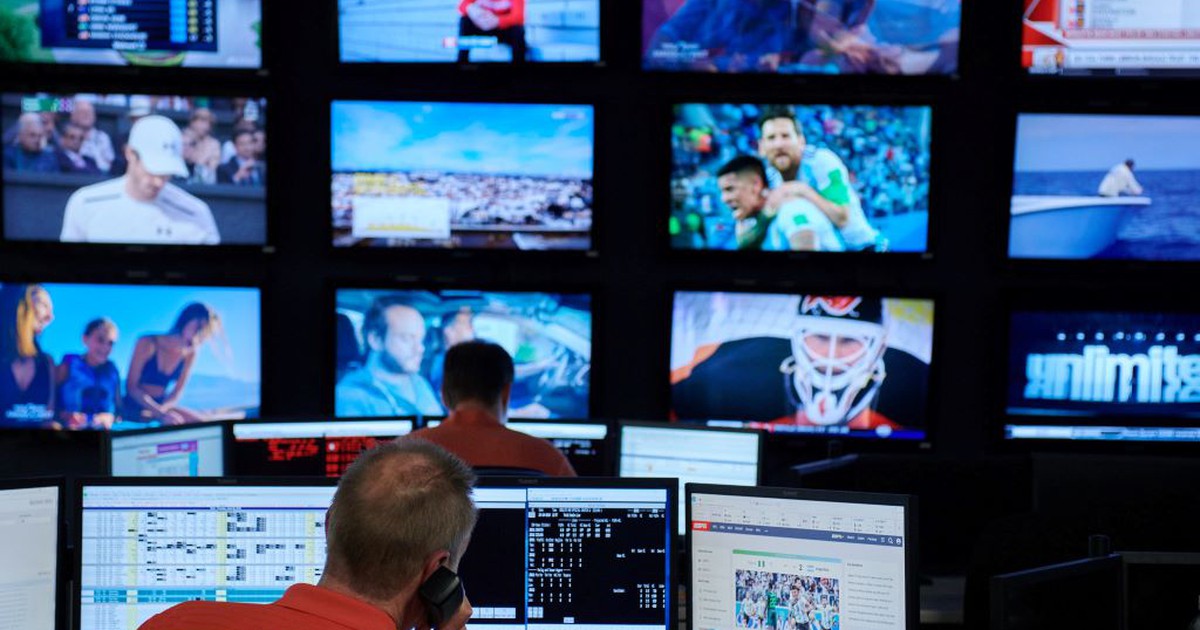 Hàng loạt nhà cái hàng đầu thế giới “méo mặt” vì đại dịch Covid-19