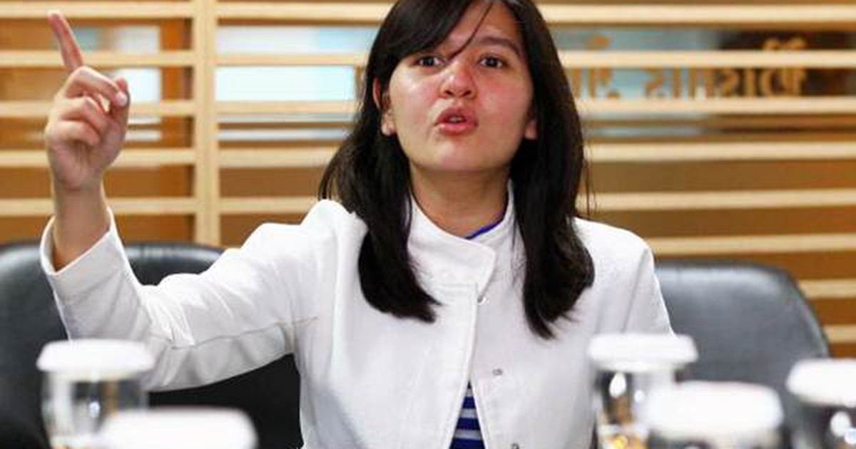 LĐBĐ Indonesia tước mọi quyền của nữ tổng thư ký có hành tung rắc rối