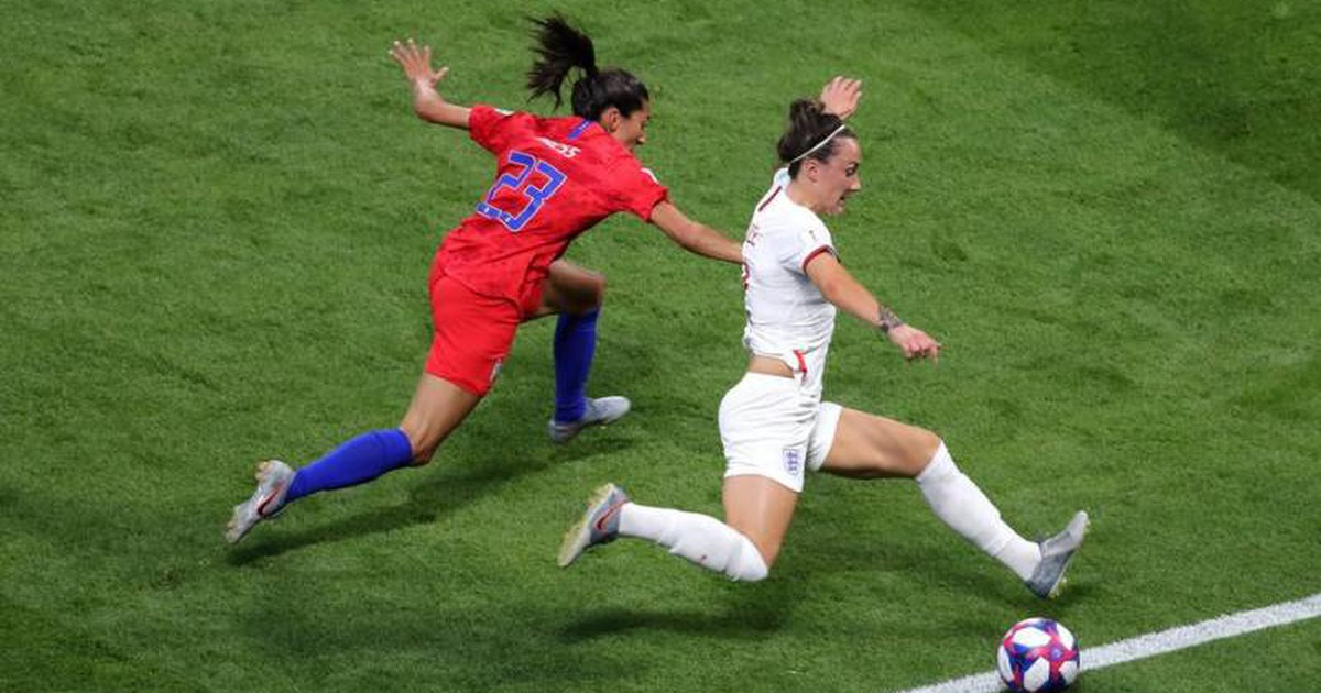 FIFA tuyên bố không bỏ rơi bóng đá nữ trong mùa dịch Covid-19