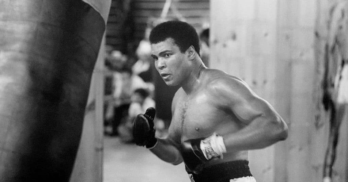 Vì sao võ sĩ Muhammad Ali bị Mỹ bỏ tù liên quan chiến tranh Việt Nam?