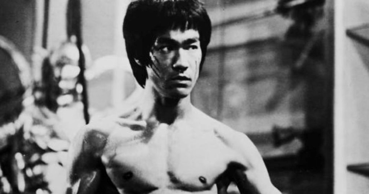 Truy tìm cao thủ bí ẩn đã giết Lý Tiểu Long bằng chiêu điểm huyệt