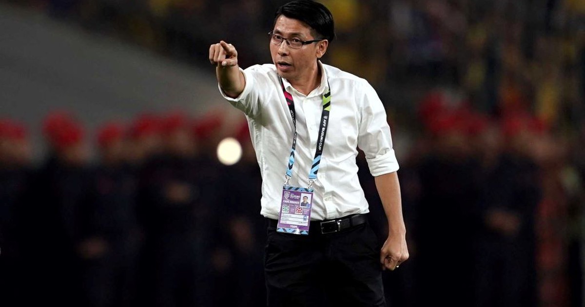 HLV Tan Cheng Hoe lo ngại tuyển Malaysia “loạn” nhập tịch