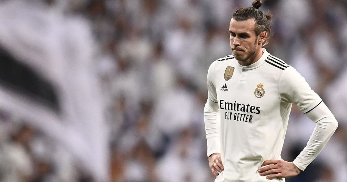 Gareth Bale không muốn trở lại Ngoại hạng Anh hoặc đến Trung Quốc