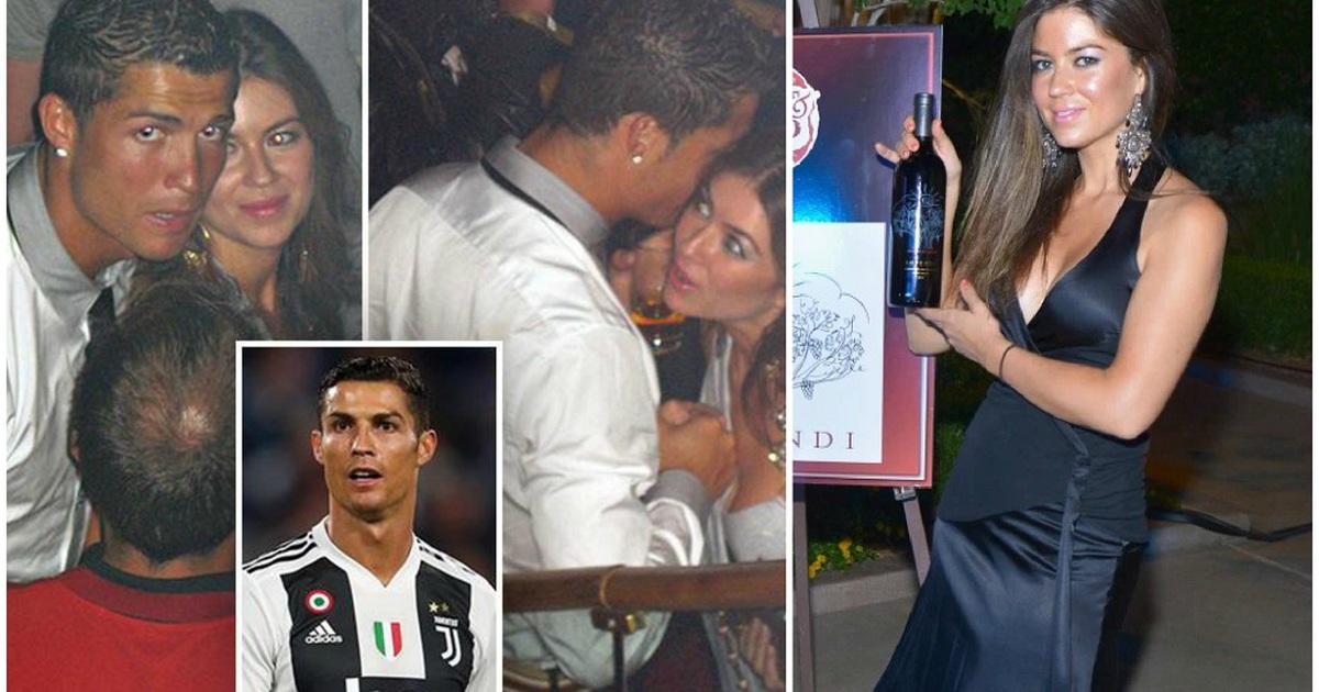 Sốc: Cristiano Ronaldo phải hầu tòa để đối chất với tội hiếp dâm cựu người mẫu Mỹ
