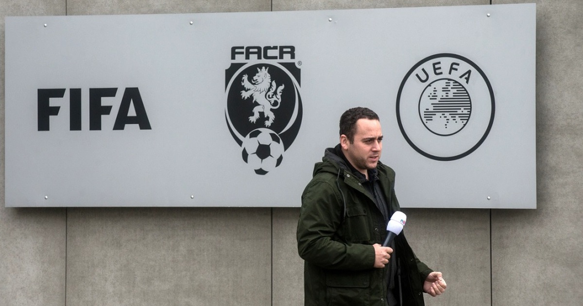 Phó chủ tịch LĐBĐ Czech và hàng loạt quan chức bị bắt vì dàn xếp tỷ số