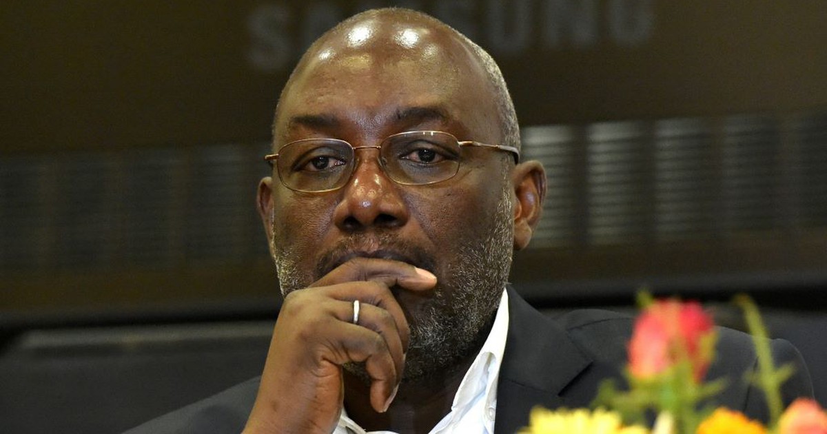 Bóng đá Bờ Biển Ngà sốc khi chủ tịch LĐBĐ qua đời vì nhiễm Covid-19