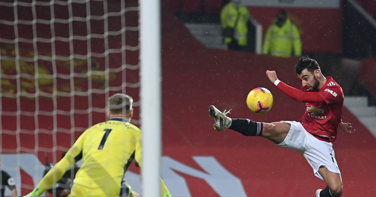 Ngoại hạng Anh: HLV Solskjaer muốn M.U thiết lập kỷ lục mới trên sân Arsenal