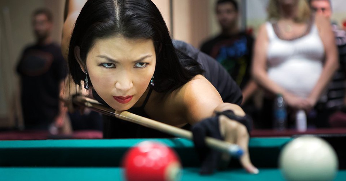 Thế giới billiards rúng động trước tin sốc về ‘góa phụ đen’ Hàn Quốc