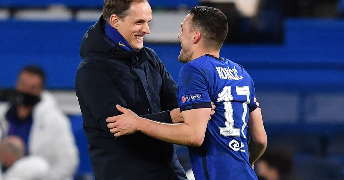 Chelsea 'gửi chiến thư' đến châu Âu sau những kỷ lục cùng HLV Tuchel