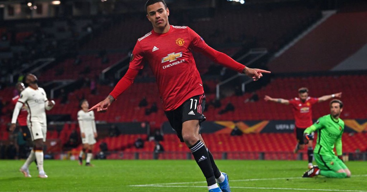 Kết quả M.U 6-2 AS Roma: ‘Quỷ đỏ’ gieo ác mộng cho Giallorossi ở Europa League