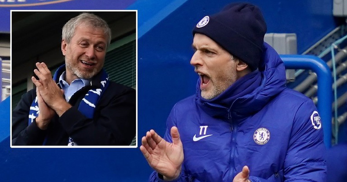 Tỉ phú Nga ‘sướng’, hứa hậu thuẫn cho Chelsea ‘nổ bom’ thị trường chuyển nhượng