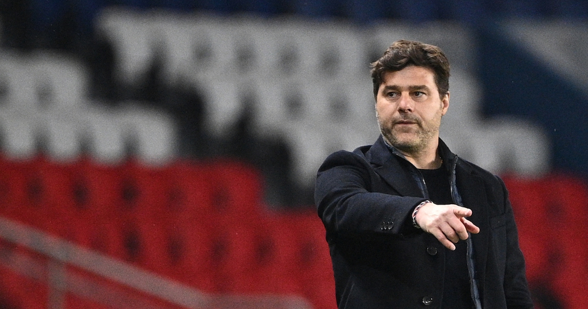 HLV Pochettino chính thức yêu cầu PSG giải phóng hợp đồng khi Tottenham ‘vẫy gọi’