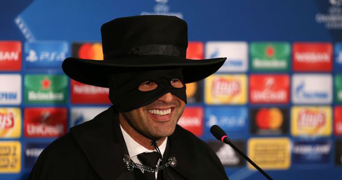 Mourinho ‘khó nói’ khi Tottenham chuẩn bị bổ nhiệm 'hiệp sĩ Zorro'