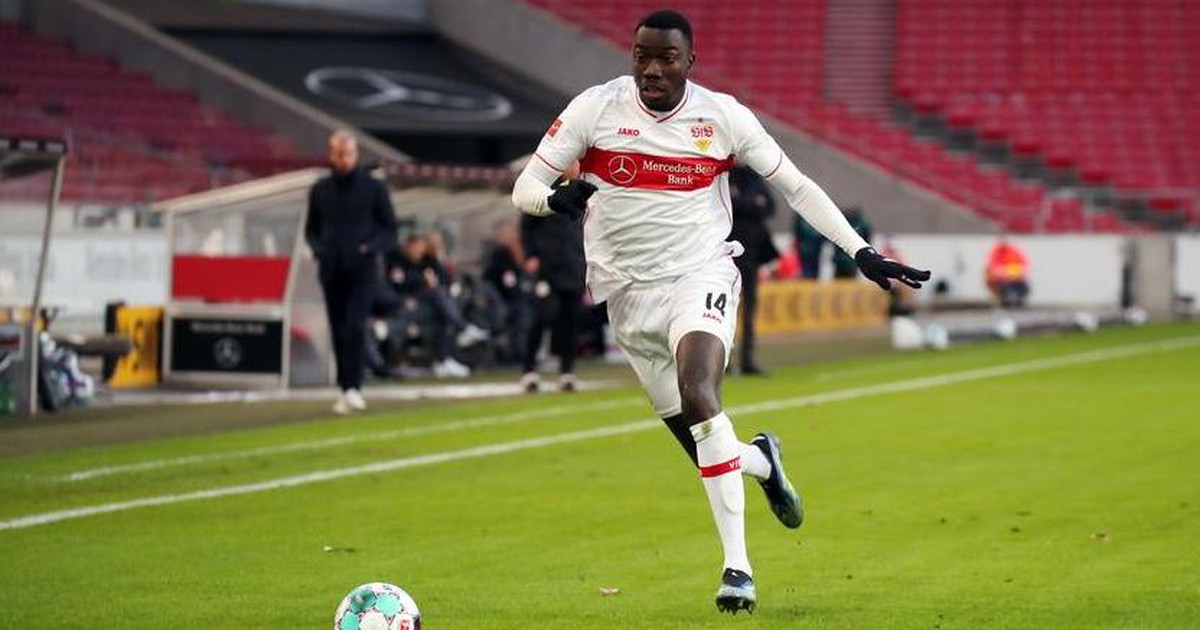 Bundesliga rúng động vụ giả mạo giấy tờ và áp bức cầu thủ