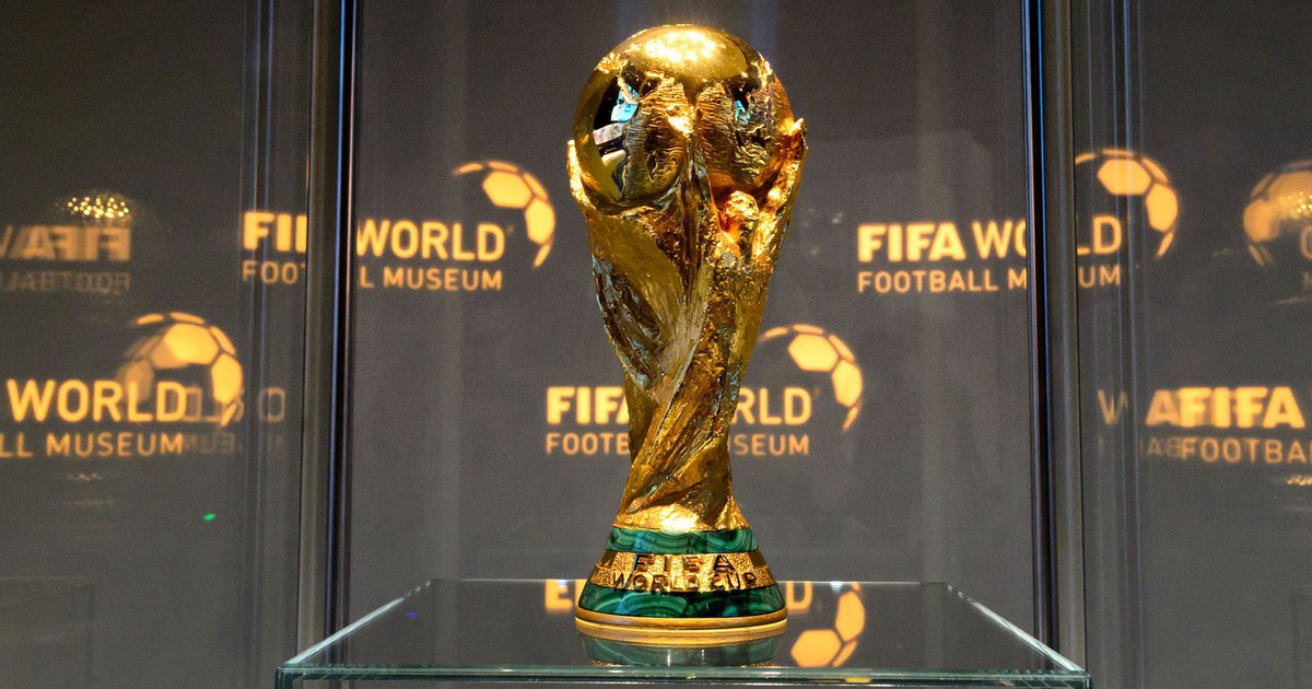 Ý tưởng tổ chức World Cup 2 năm/lần của FIFA được ủng hộ