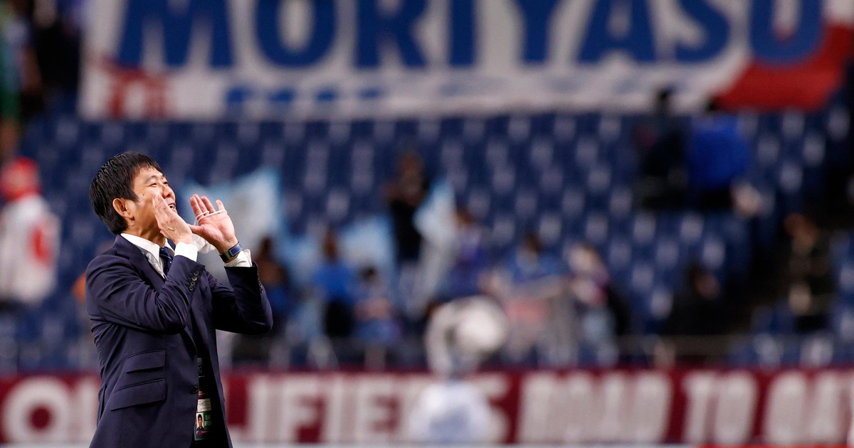 Vòng loại World Cup 2022: Tuyển Nhật Bản phải di chuyển ‘lắt léo’ để đến Việt Nam