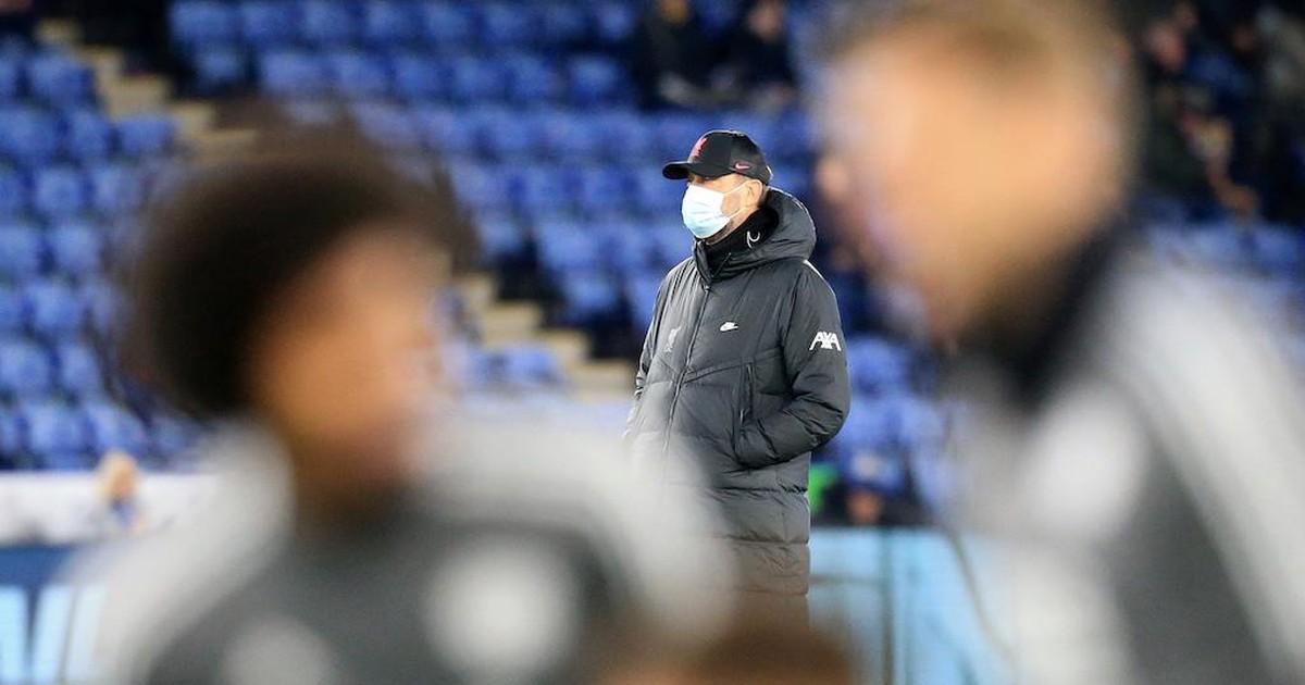 Liverpool quay cuồng vì mất thêm 3 cầu thủ trước trận quyết đấu Chelsea