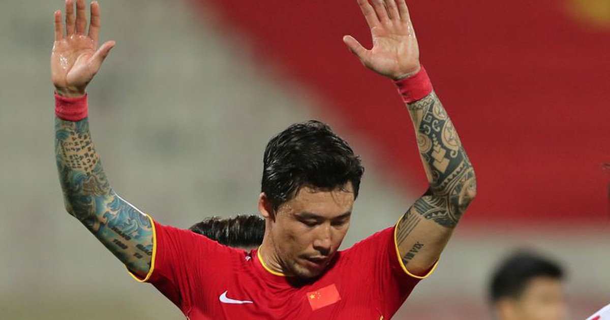 CĐV Trung Quốc nổi sóng vụ nhiều tuyển thủ ở biệt thự đắt giá vẫn than… khổ