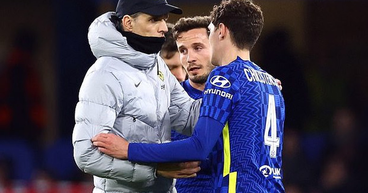 HLV Tuchel dự đoán Christensen mắc sai lầm lớn khi bỏ Chelsea sang Barcelona