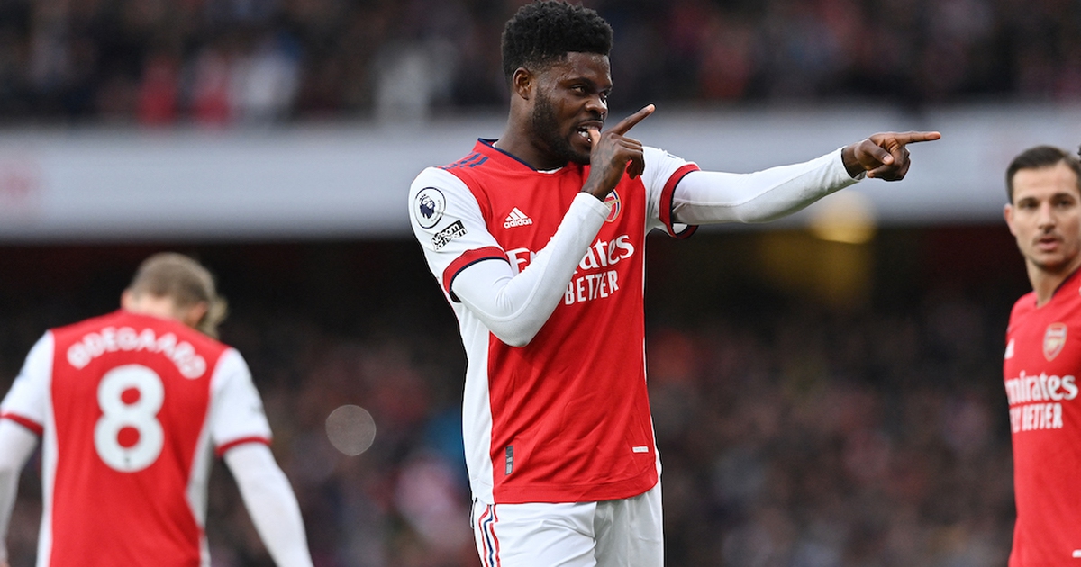 Kết quả Ngoại hạng Anh, Arsenal 2-0 Leicester: 'Pháo thủ' bắn hạ 'Bầy cáo'