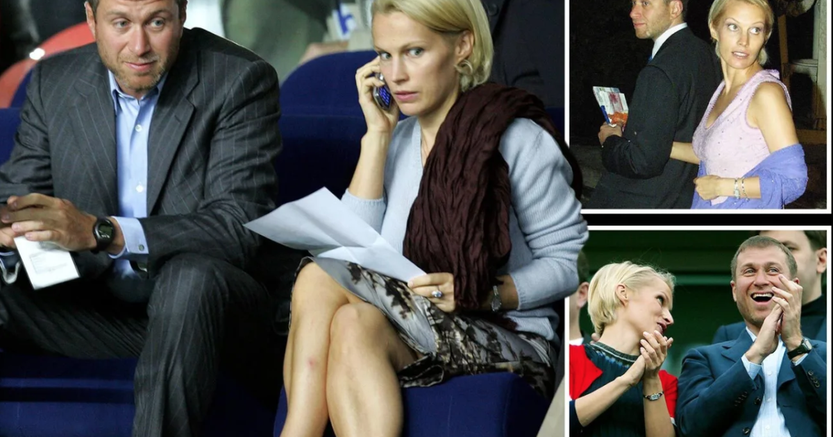 Vợ cũ ông chủ Chelsea ‘ẩn náu’ ở biệt thự London vì lo ngại khối tài sản