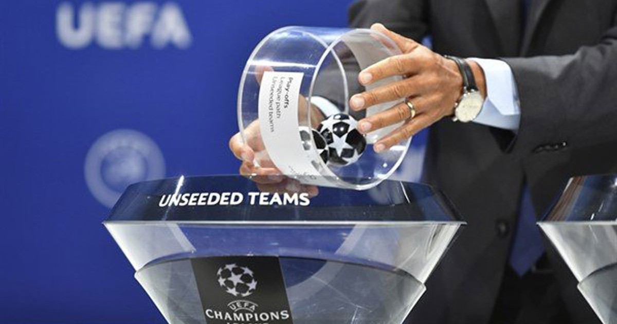 UEFA chuẩn bị 'tặng' 2 suất dự Champions League để đối đầu giải ly khai