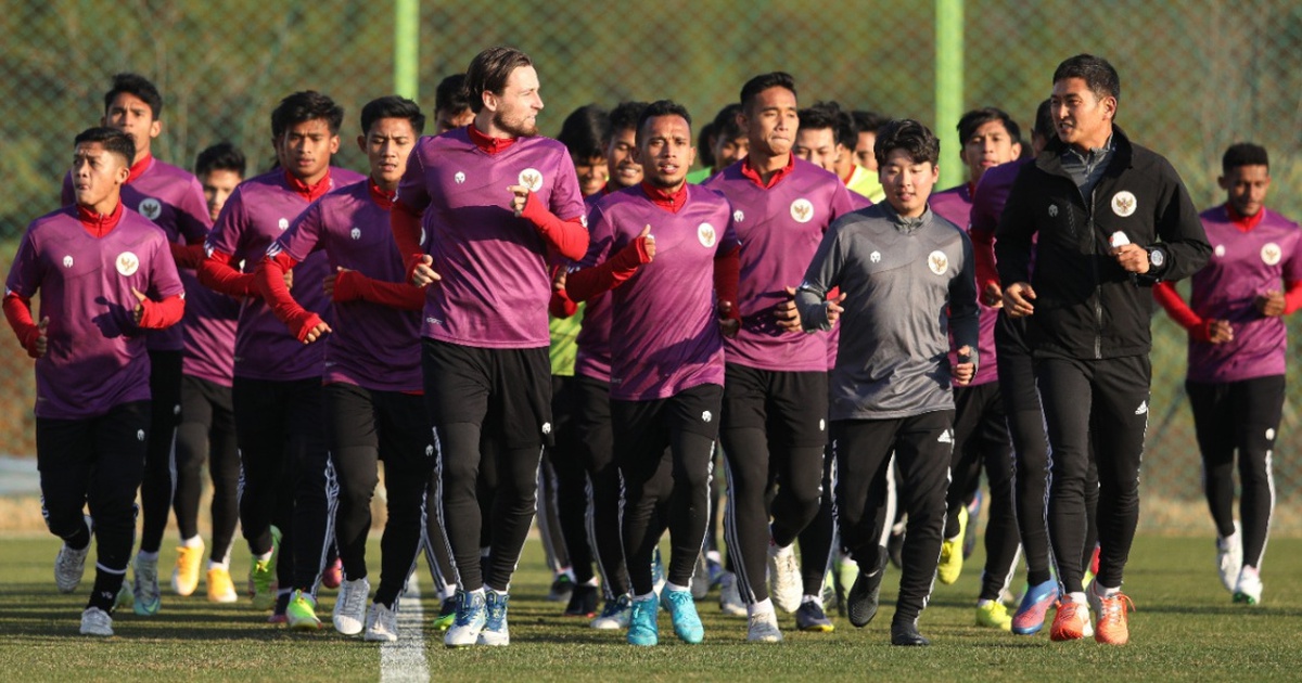 SEA Games 31: Bộ trưởng Thể thao không muốn U.23 Indonesia lại là ‘chuyên gia về nhì’