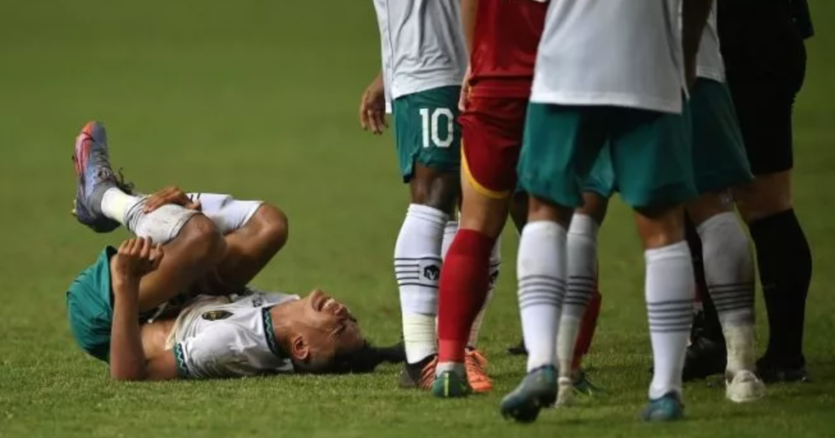 U.19 Indonesia nhận thêm tin sốc cho tham vọng ở giải Đông Nam Á