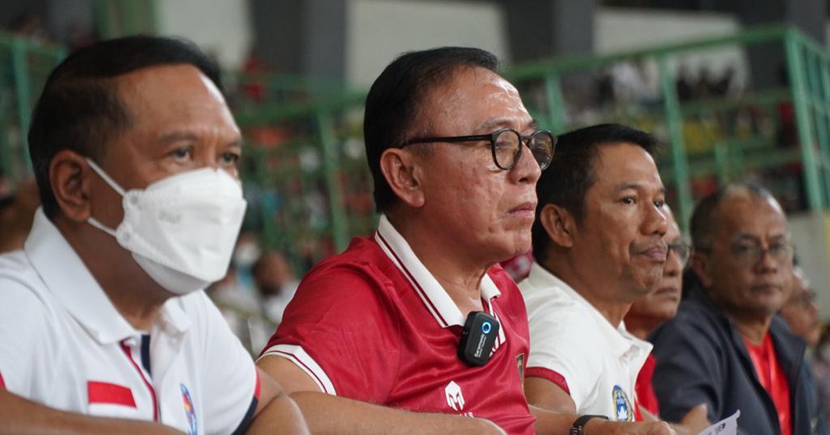 LĐBĐ Indonesia họp khẩn để khiếu kiện trận hòa giữa U.19 Việt Nam và Thái Lan