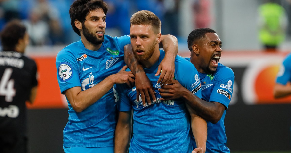 Một loạt CLB Nga khởi kiện chống lại FIFA về 'phân biệt đối xử'