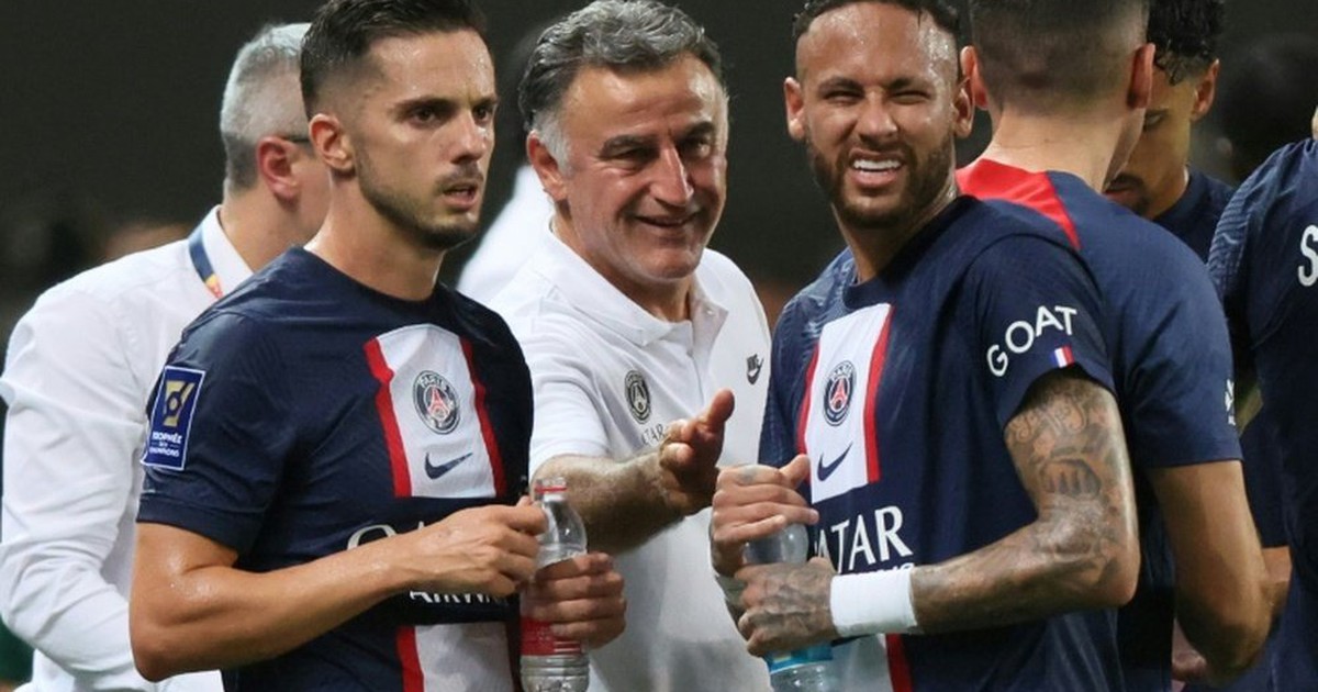 PSG ‘thiết quân luật’ với các ngôi sao về việc đi chơi đêm