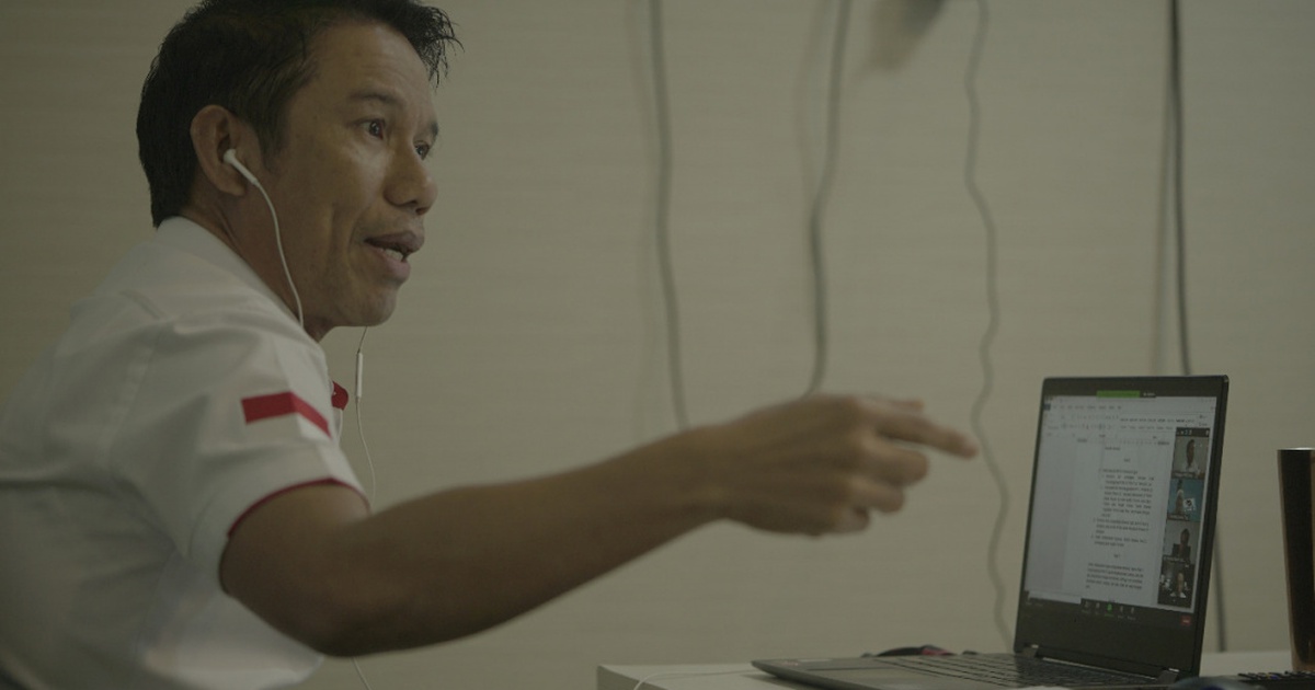 LĐBĐ Indonesia chính thức công bố lý do gác ý định rời Đông Nam Á