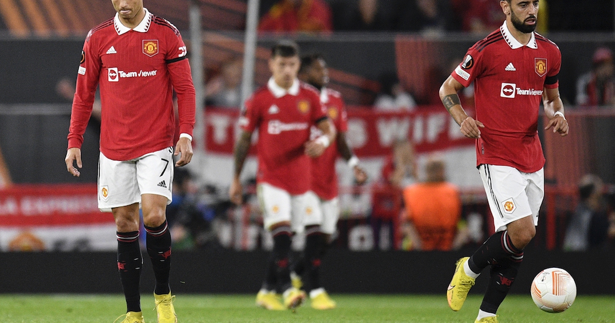 Europa League: Ronaldo được xuất trận, M.U 'phơi áo' tại Old Trafford